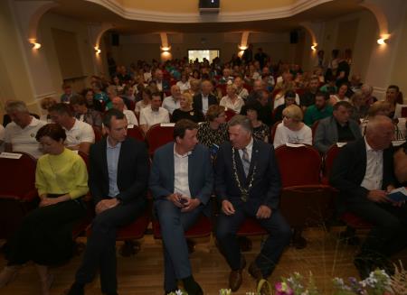 SLAVNOSTNA SEJA  05 FOTO LJUBO VUKELIČ